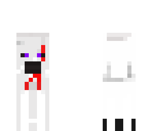 cutup ghast