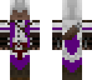 my assassin