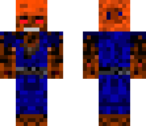 beserked ninja