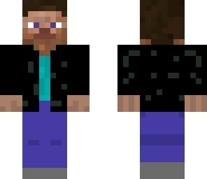 mr steve