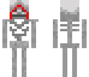 skeleton assassin