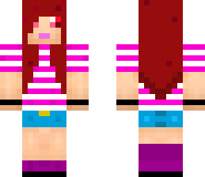 girl skin