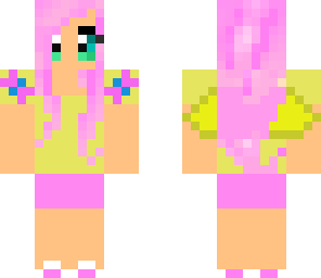 fluttershy