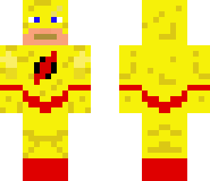 reverse flash