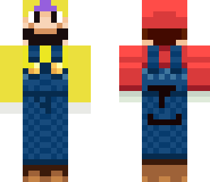 wario