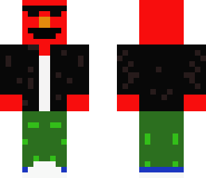 mr elmo