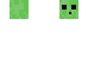 floating slime