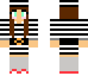 girl prisoner