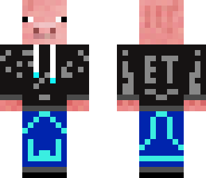 first skin