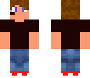 zane