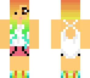 beach chic