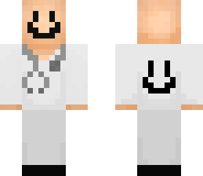 doctor smiles