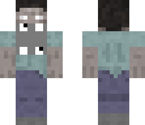 hungry herobrine