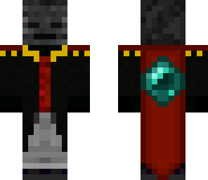the enderking
