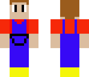 farmer skin