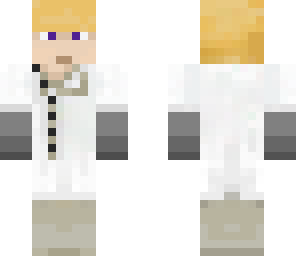 sacredcreeper scentist