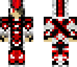 red knight