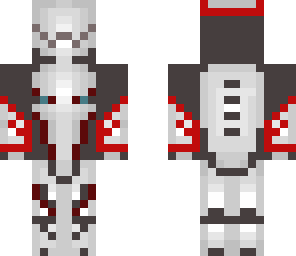 warframe - excalibur tenno wip