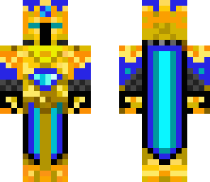 diamond king