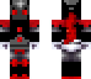dark zero