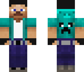 steve
