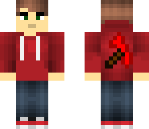 pro miner with redstone paxel