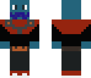 my dark version