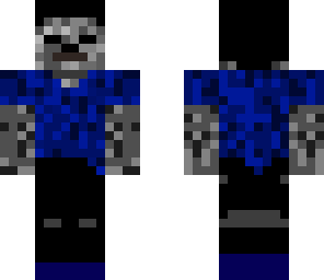 dark steve