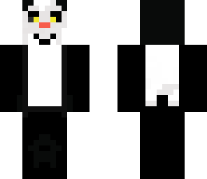 panda