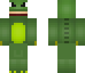 crockidile