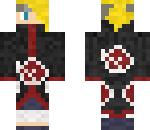 deidara