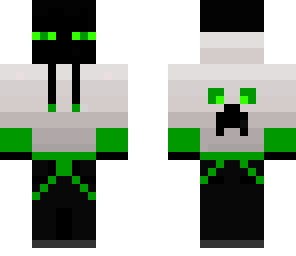 normal enderman