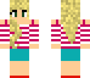 cute girl