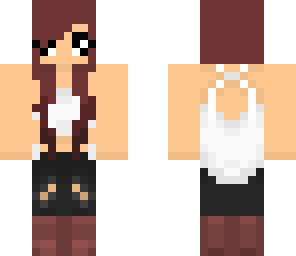 updated ordninary girl