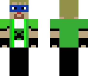 my birthday skin