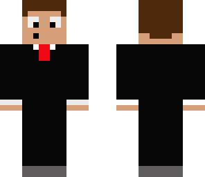 business men