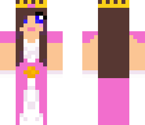 hollywardisaprincess