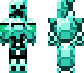 freakin awesome creeper