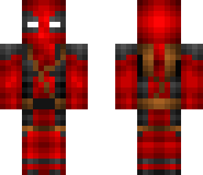 deadpool