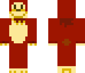 monkey