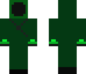 jungle mage