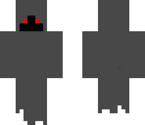 ghost skin