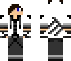panda dude
