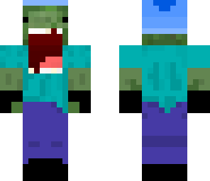 derpy zombie 2
