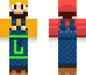 lox bros skin
