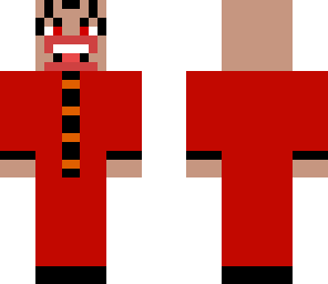 chinese dragon assassin