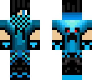 cool skin