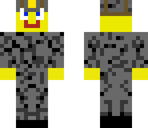miner