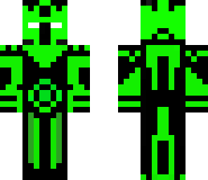 green knight