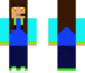 gamer girl